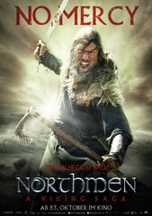 Northmen: A Viking Saga (2014) Movie