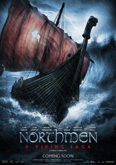 Northmen: A Viking Saga (2014) Movie