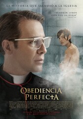 Obediencia Perfecta (2014) Movie