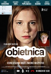 Obietnica (2014) Movie