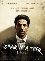 Omar Killed Me (2013) Movie