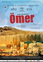 Omar (2013) Movie