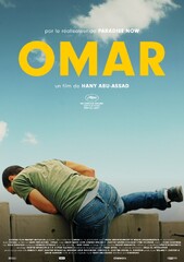 Omar (2013) Movie