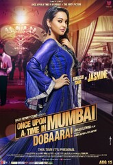 Once Upon a Time in Mumbai Dobaara! (2013) Movie
