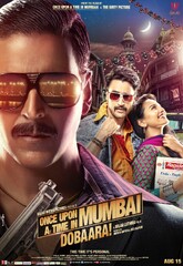 Once Upon a Time in Mumbai Dobaara! (2013) Movie