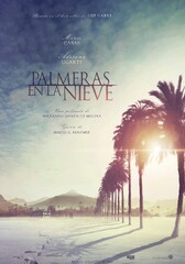 Palmeras en la nieve (2015) Movie