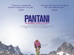 Pantani: The Accidental Death of a Cyclist (2014) Movie