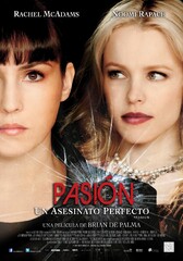 Passion (2013) Movie