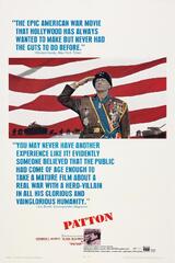 Patton, George C. Scott, 1970