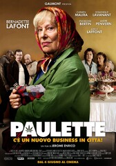 Paulette (2013) Movie