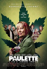 Paulette (2013) Movie