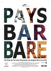 Pays barbare (2013) Movie