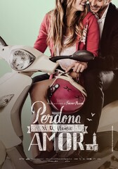 Perdona si te llamo amor (2014) Movie