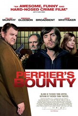 Perrier's Bounty (2010) Movie