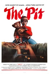 The Pit (1981) Movie