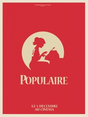 Populaire (2012) Movie