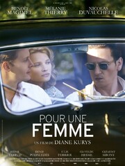 Pour une femme (2013) Movie