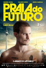 Futuro Beach (2014) Movie