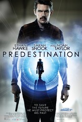 Predestination (2014) Movie