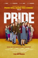 Pride (2014) Movie