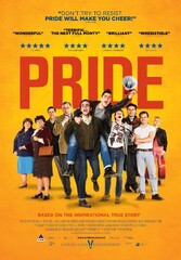 Pride (2014) Movie