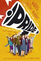 Pride (2014) Movie