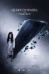 Queen of Spades: The Dark Rite (2015) Movie
