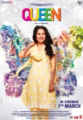 Queen (2014) Movie