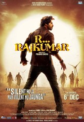 R... Rajkumar (2013) Movie