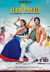 R... Rajkumar (2013) Movie