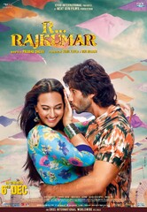 R... Rajkumar (2013) Movie