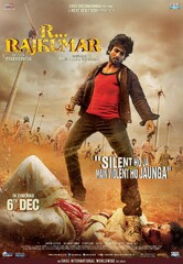 R... Rajkumar (2013) Movie