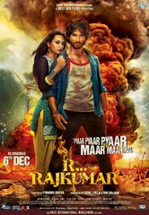 R... Rajkumar (2013) Movie