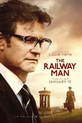 The Railway Man (2013) Movie