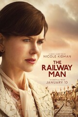 The Railway Man (2013) Movie