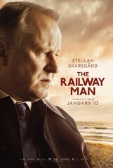 The Railway Man (2013) Movie