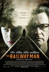 The Railway Man (2013) Movie