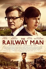 The Railway Man (2013) Movie