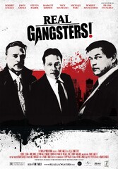 Real Gangsters (2013) Movie