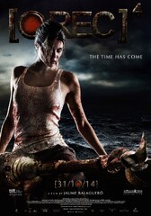 [REC] 4: Apocalypse (2014) Movie