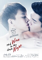 Red Wine in the Dark Night (2015) Movie
