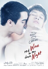 Red Wine in the Dark Night (2015) Movie