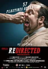 Redirected (2014) Movie