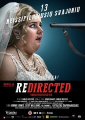 Redirected (2014) Movie