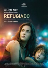 Refugiado (2014) Movie