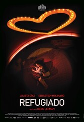 Refugiado (2014) Movie