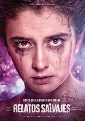 Wild Tales (2014) Movie