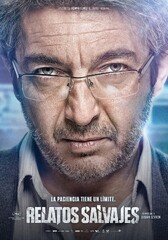 Wild Tales (2014) Movie