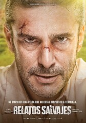 Wild Tales (2014) Movie