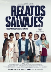 Wild Tales (2014) Movie